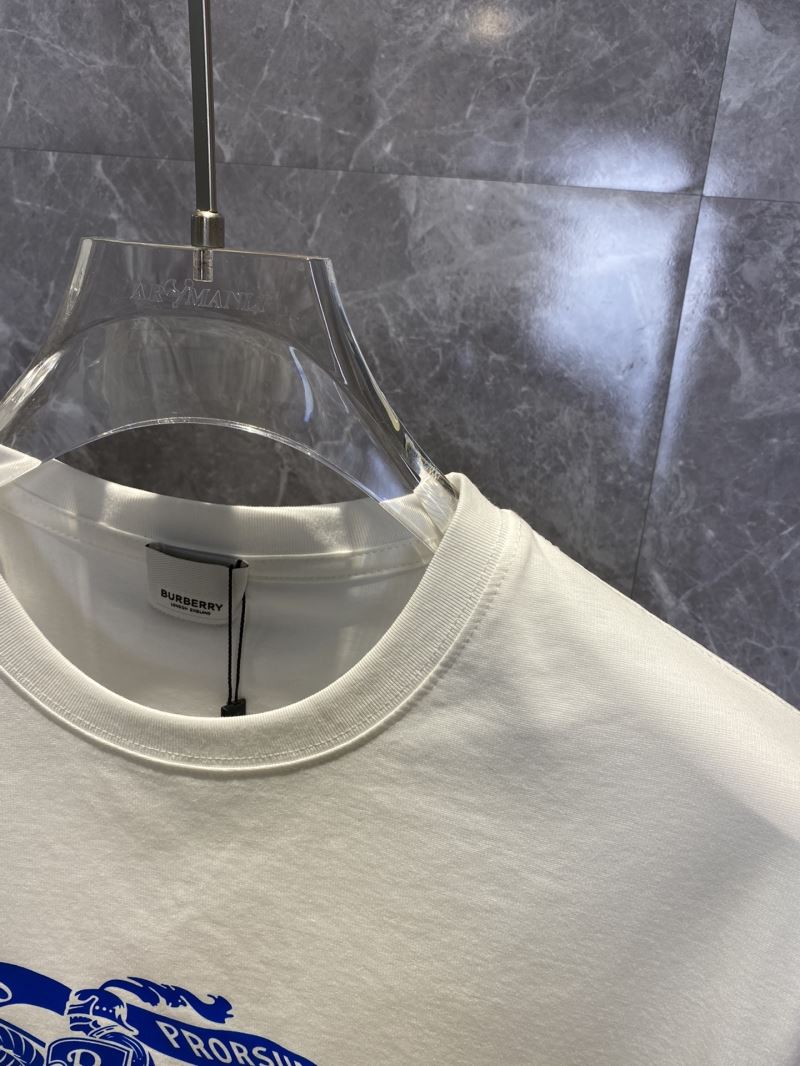 Burberry T-Shirts